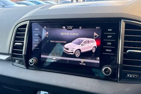 NX24XSP Škoda Karoq 1.5 TSI ACT SE Drive Euro 6 (s/s) 5dr Thumbnail #51