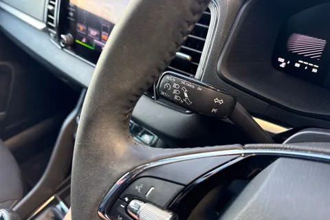 NX24XSP Škoda Karoq 1.5 TSI ACT SE Drive Euro 6 (s/s) 5dr Thumbnail #56