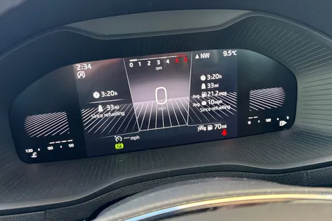 NX24XSP Škoda Karoq 1.5 TSI ACT SE Drive Euro 6 (s/s) 5dr Thumbnail #59