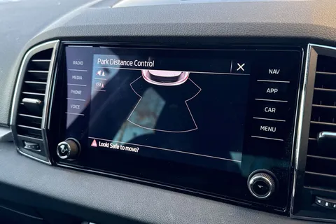 NX24XSP Škoda Karoq 1.5 TSI ACT SE Drive Euro 6 (s/s) 5dr Thumbnail #61