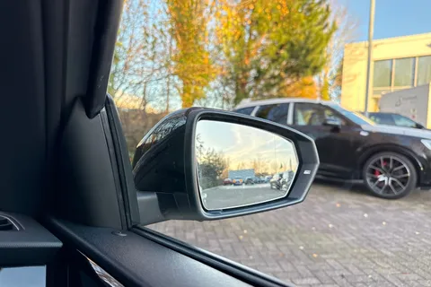  Audi A1 35 TFSI Black Edition 5dr S Tronic Thumbnail #21