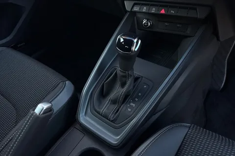  Audi A1 35 TFSI Black Edition 5dr S Tronic Thumbnail #23