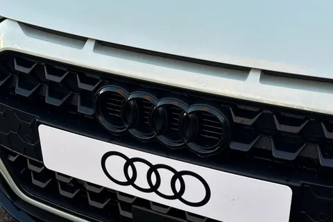  Audi A1 35 TFSI Black Edition 5dr S Tronic Thumbnail #25