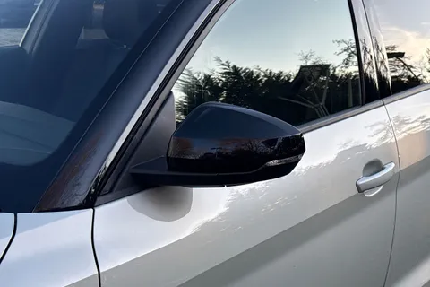  Audi A1 35 TFSI Black Edition 5dr S Tronic Thumbnail #26