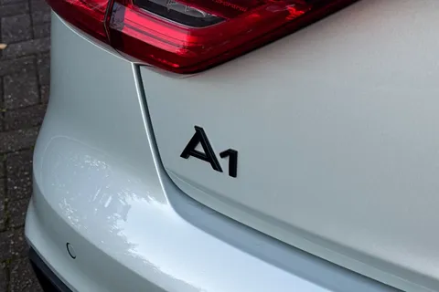  Audi A1 35 TFSI Black Edition 5dr S Tronic Thumbnail #27