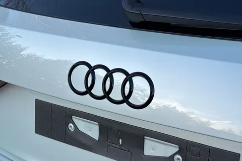  Audi A1 35 TFSI Black Edition 5dr S Tronic Thumbnail #28