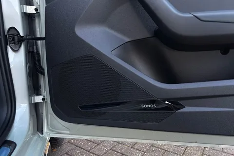  Audi A1 35 TFSI Black Edition 5dr S Tronic Thumbnail #29