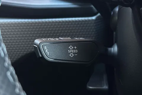  Audi A1 35 TFSI Black Edition 5dr S Tronic Thumbnail #39