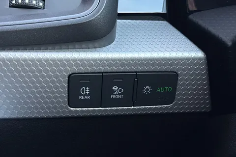  Audi A1 35 TFSI Black Edition 5dr S Tronic Thumbnail #40