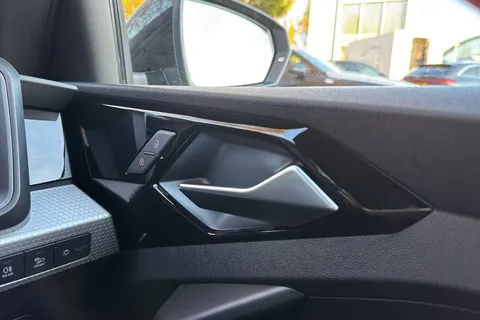  Audi A1 35 TFSI Black Edition 5dr S Tronic Thumbnail #41