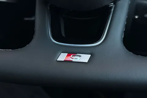  Audi A1 35 TFSI Black Edition 5dr S Tronic Thumbnail #43