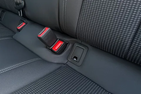  Audi A1 35 TFSI Black Edition 5dr S Tronic Thumbnail #44