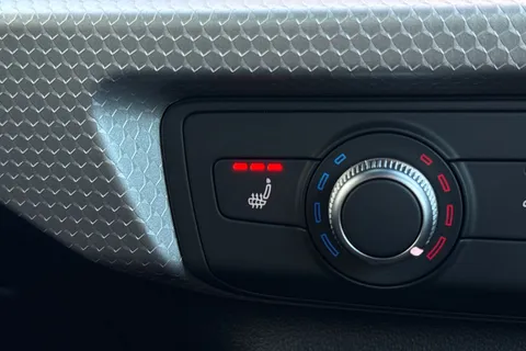  Audi A1 35 TFSI Black Edition 5dr S Tronic Thumbnail #48