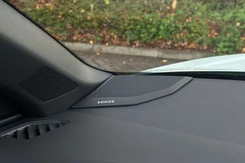  Audi A1 35 TFSI Black Edition 5dr S Tronic Thumbnail #49