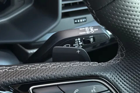  Audi A1 35 TFSI Black Edition 5dr S Tronic Thumbnail #50