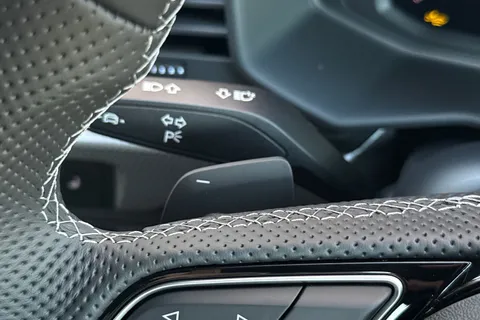  Audi A1 35 TFSI Black Edition 5dr S Tronic Thumbnail #51