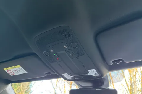  Audi A1 35 TFSI Black Edition 5dr S Tronic Thumbnail #52