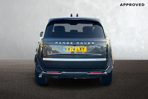 6 of 50 for LAND ROVER RANGE ROVER 3.0 D350 Autobiography 4dr Auto