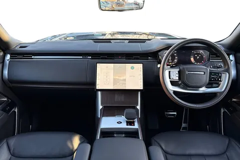 9 of 50 for LAND ROVER RANGE ROVER 3.0 D350 Autobiography 4dr Auto