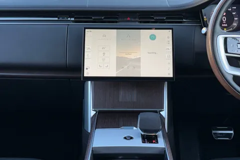 14 of 50 for LAND ROVER RANGE ROVER 3.0 D350 Autobiography 4dr Auto