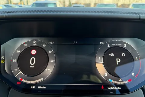 16 of 50 for LAND ROVER RANGE ROVER 3.0 D350 Autobiography 4dr Auto