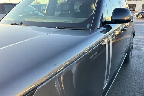 20 of 50 for LAND ROVER RANGE ROVER 3.0 D350 Autobiography 4dr Auto