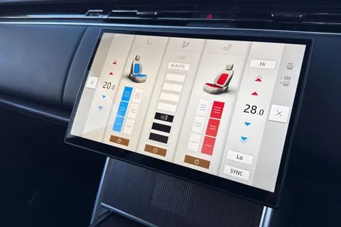 22 of 50 for LAND ROVER RANGE ROVER 3.0 D350 Autobiography 4dr Auto