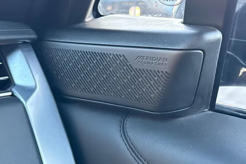 24 of 50 for LAND ROVER RANGE ROVER 3.0 D350 Autobiography 4dr Auto