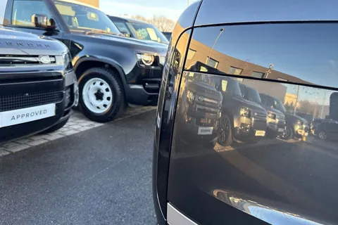 26 of 50 for LAND ROVER RANGE ROVER 3.0 D350 Autobiography 4dr Auto