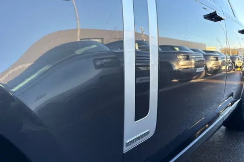 28 of 50 for LAND ROVER RANGE ROVER 3.0 D350 Autobiography 4dr Auto