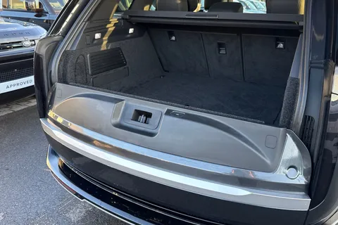 30 of 50 for LAND ROVER RANGE ROVER 3.0 D350 Autobiography 4dr Auto