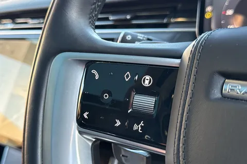 35 of 50 for LAND ROVER RANGE ROVER 3.0 D350 Autobiography 4dr Auto