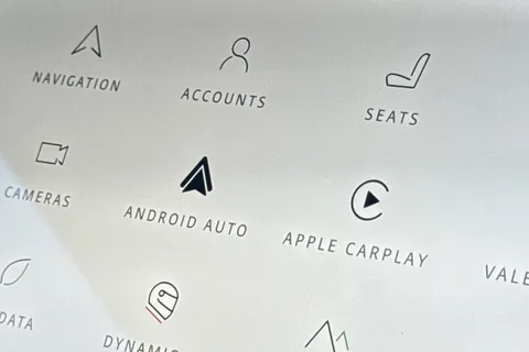 37 of 50 for LAND ROVER RANGE ROVER 3.0 D350 Autobiography 4dr Auto