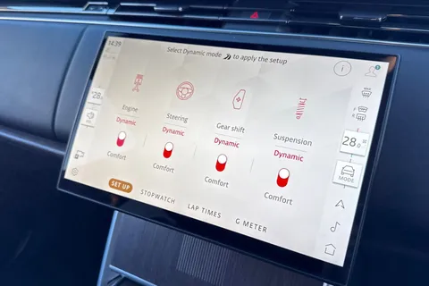 38 of 50 for LAND ROVER RANGE ROVER 3.0 D350 Autobiography 4dr Auto