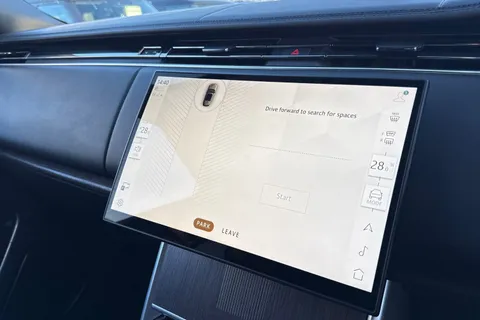 44 of 50 for LAND ROVER RANGE ROVER 3.0 D350 Autobiography 4dr Auto