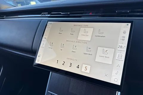 45 of 50 for LAND ROVER RANGE ROVER 3.0 D350 Autobiography 4dr Auto