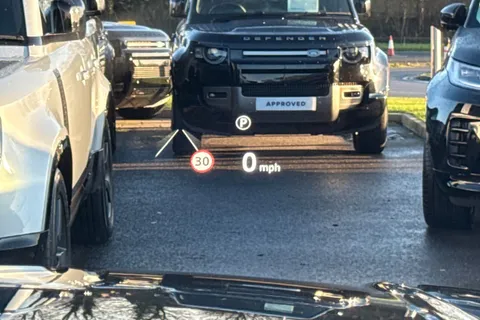 47 of 50 for LAND ROVER RANGE ROVER 3.0 D350 Autobiography 4dr Auto