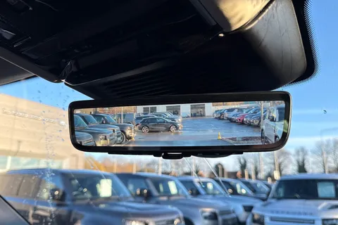 50 of 50 for LAND ROVER RANGE ROVER 3.0 D350 Autobiography 4dr Auto