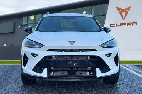 5 of 40 for CUPRA Formentor 1.5 eHybrid 25.8kWh V2 DSG Euro 6 (s/s) 5dr