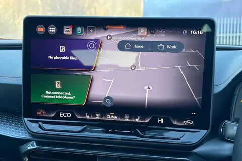 16 of 40 for CUPRA Formentor 1.5 eHybrid 25.8kWh V2 DSG Euro 6 (s/s) 5dr