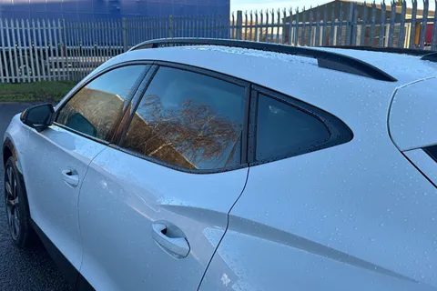 24 of 40 for CUPRA Formentor 1.5 eHybrid 25.8kWh V2 DSG Euro 6 (s/s) 5dr