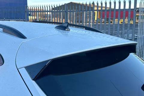 25 of 40 for CUPRA Formentor 1.5 eHybrid 25.8kWh V2 DSG Euro 6 (s/s) 5dr