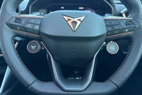 32 of 40 for CUPRA Formentor 1.5 eHybrid 25.8kWh V2 DSG Euro 6 (s/s) 5dr