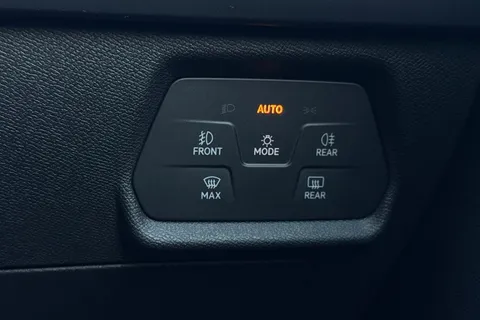 34 of 40 for CUPRA Formentor 1.5 eHybrid 25.8kWh V2 DSG Euro 6 (s/s) 5dr