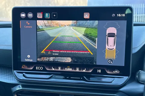 36 of 40 for CUPRA Formentor 1.5 eHybrid 25.8kWh V2 DSG Euro 6 (s/s) 5dr