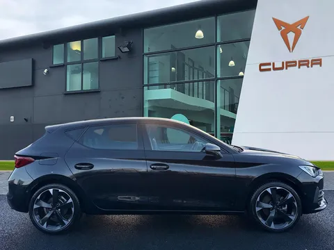 3 of 38 for CUPRA LEON 1.5 TSI V1 5dr