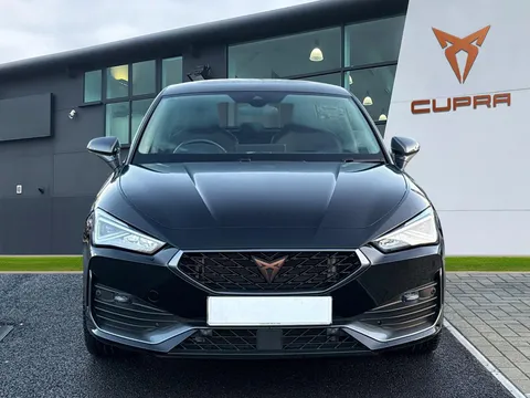 5 of 38 for CUPRA LEON 1.5 TSI V1 5dr