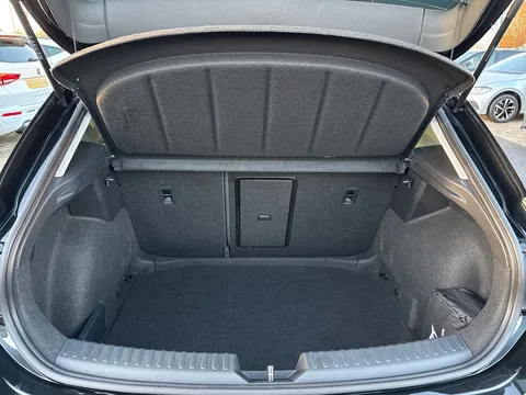 9 of 38 for CUPRA LEON 1.5 TSI V1 5dr