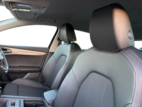 10 of 38 for CUPRA LEON 1.5 TSI V1 5dr