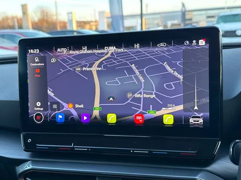 11 of 38 for CUPRA LEON 1.5 TSI V1 5dr